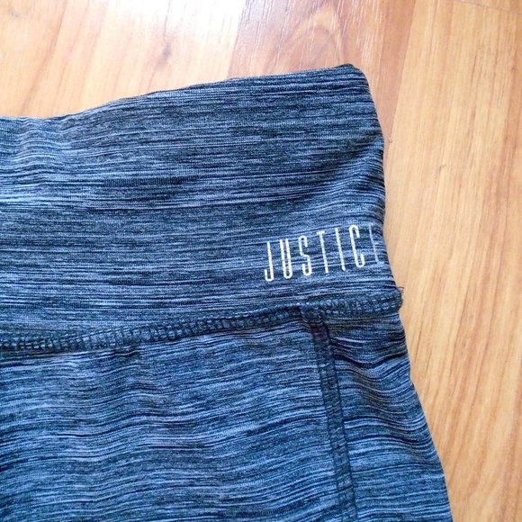 JUSTICE Shorts - Picture 2 of 4